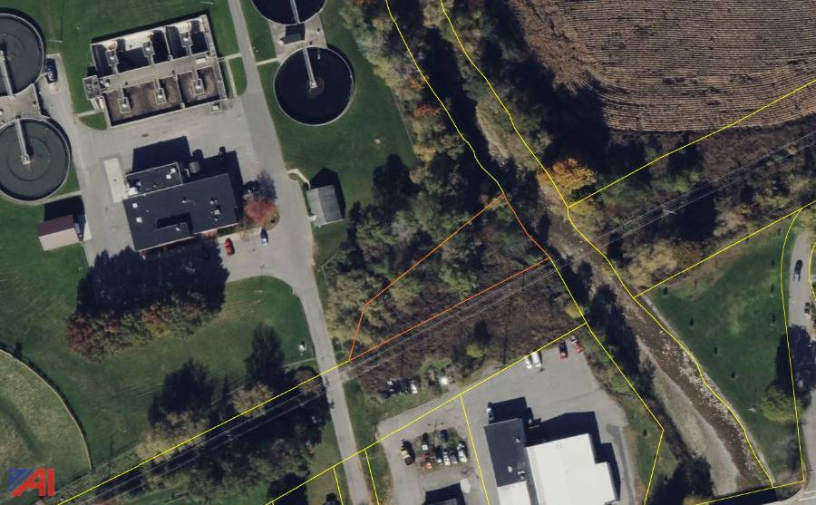 Auctions International Auction Herkimer County Tax Foreclosed Real