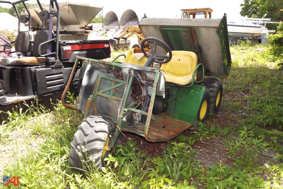 Auctions International Auction Town of Brookhaven Hwy, Long Island