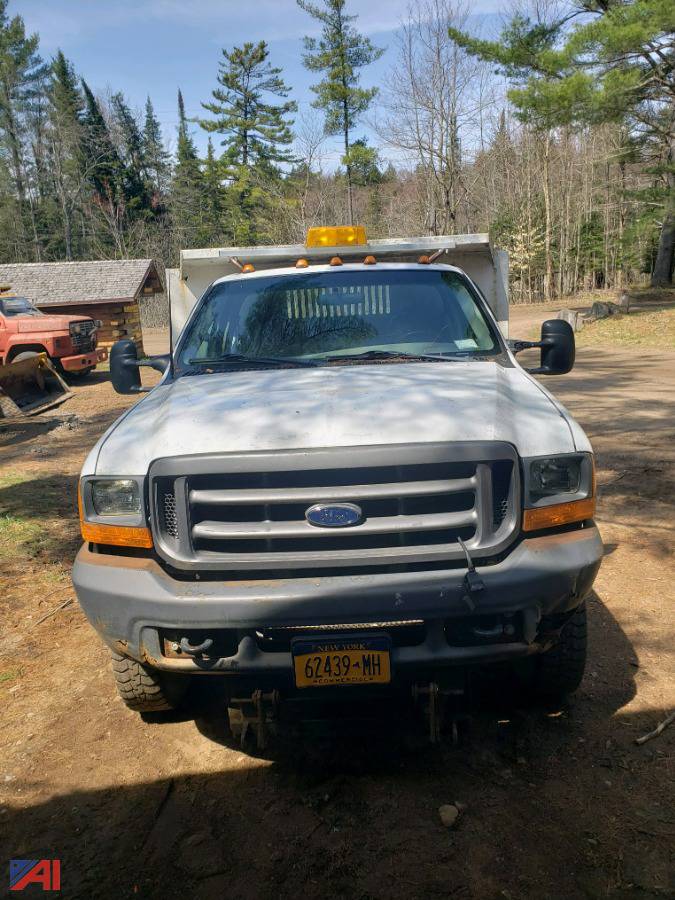 Auctions International Auction Seneca Waterways Tupper Lake Council