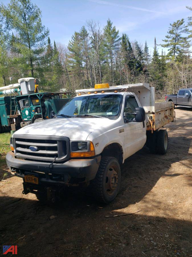 Auctions International Auction Seneca Waterways Tupper Lake Council