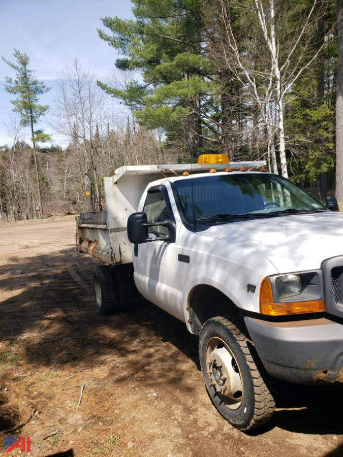 Auctions International Auction Seneca Waterways Tupper Lake Council