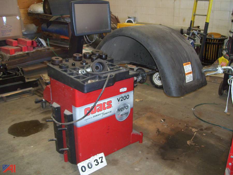 Auctions International Auction Town of PlymouthMA 38024 ITEM