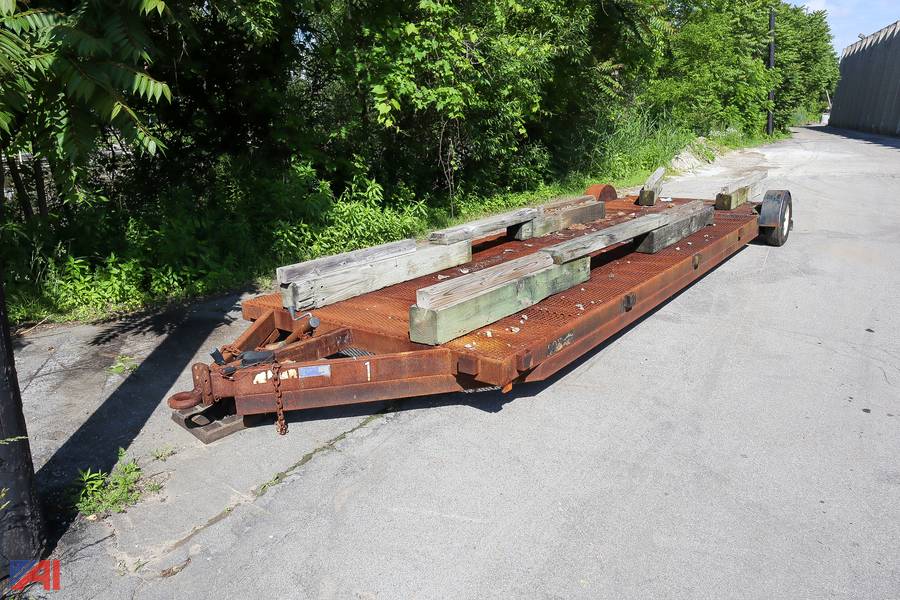 Auctions International Auction City of Tonawanda DPWNY 38034 ITEM