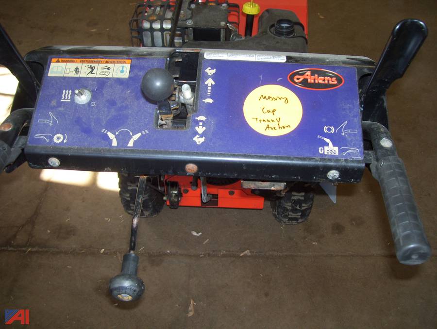 Auctions International Auction Mass OSD DCAM LancasterMA 38035