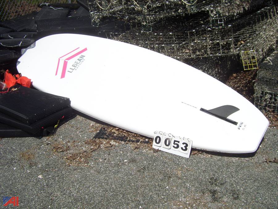 Auctions International Auction Town of MashpeeMA 38046 ITEM 11