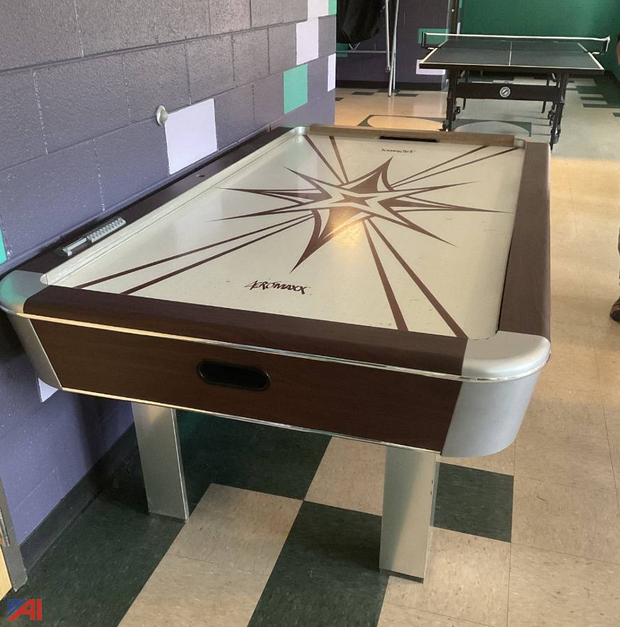 Auctions International Auction Mohawk Valley CollegeNY 38117 ITEM