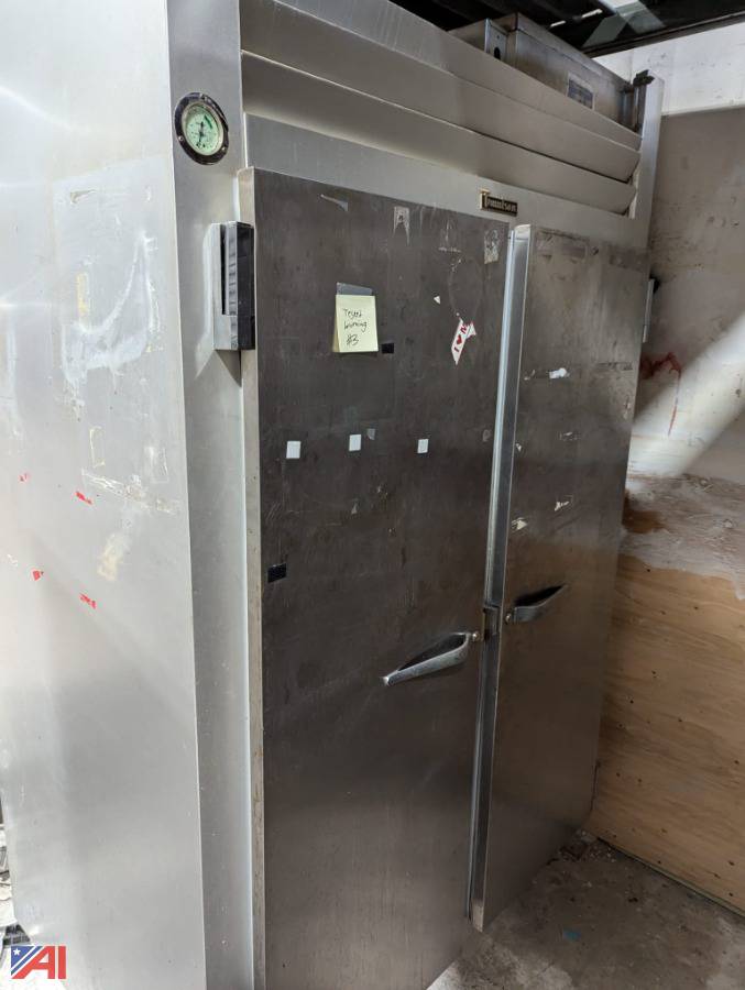 Auctions International Auction Surplus LiquidationNY 38219 ITEM