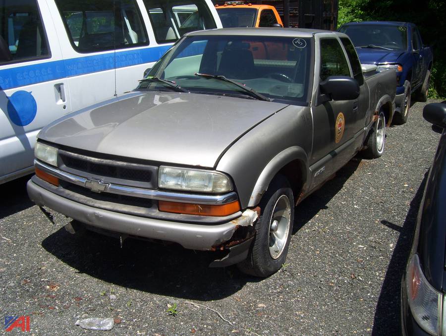 Auctions International Auction City of Haverhill DPWMA 38259 ITEM