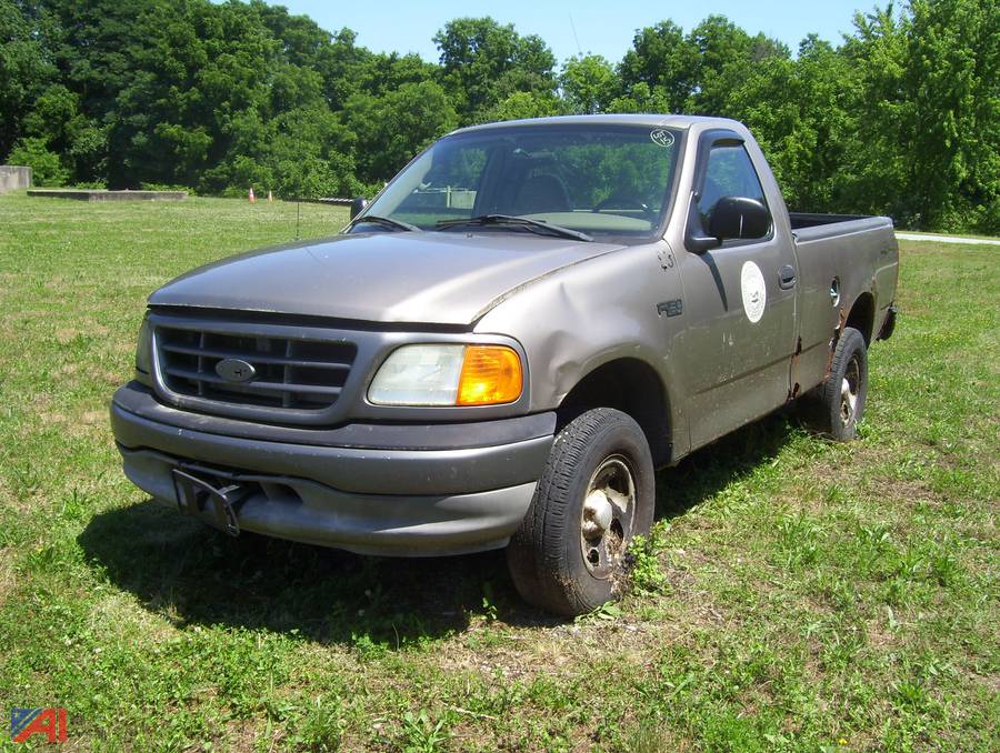 Auctions International Auction City of Haverhill DPWMA 38259 ITEM