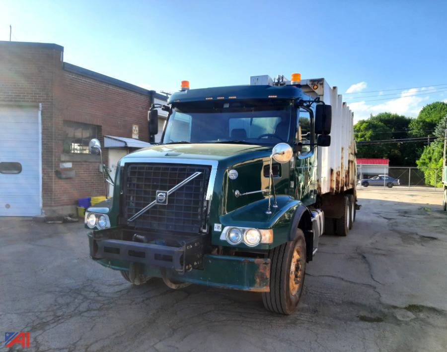 Auctions International Auction Village of EndicottNY 38543 ITEM