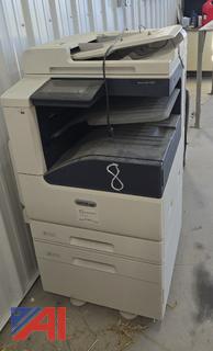 Xerox Copier & (2) Staples Paper Shredders Auction | Auctions