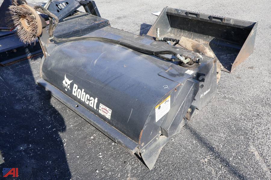 Auctions International Auction Village of CorfuSewer TreatmentNY