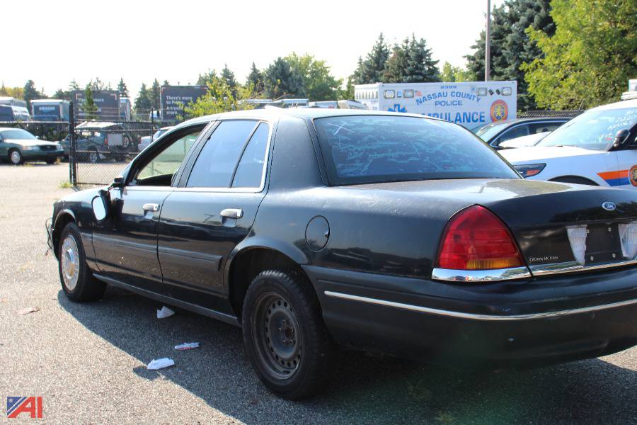 Auctions International Auction Nassau County Fleet, Long IslandNY