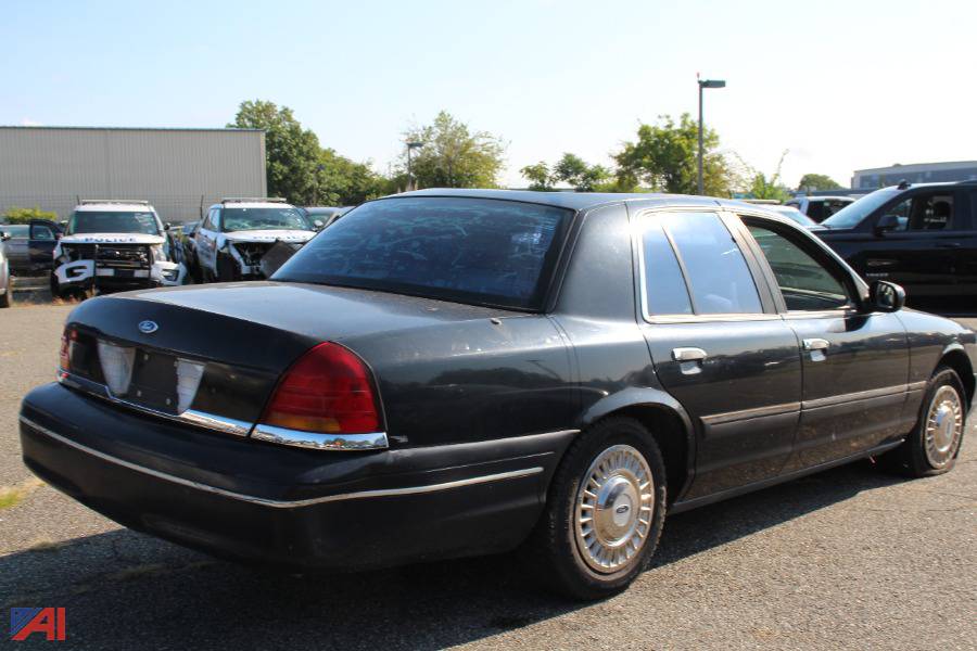 Auctions International Auction Nassau County Fleet, Long IslandNY