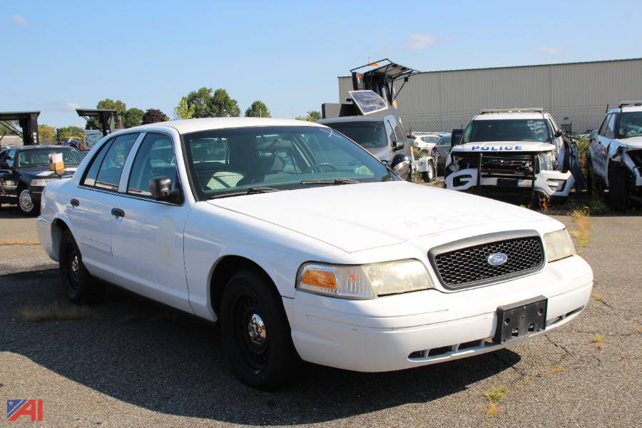 Auctions International Auction Nassau County Fleet, Long IslandNY
