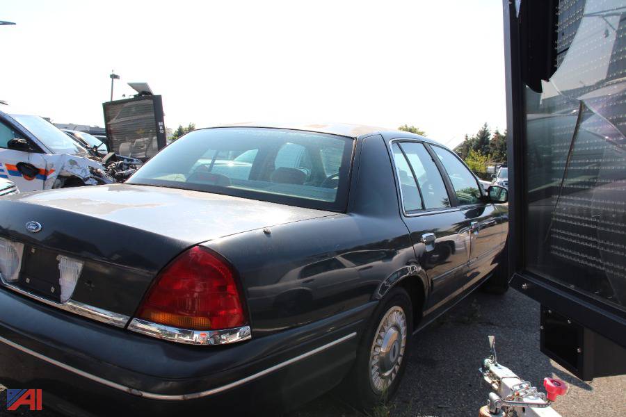 Auctions International Auction Nassau County Fleet, Long IslandNY