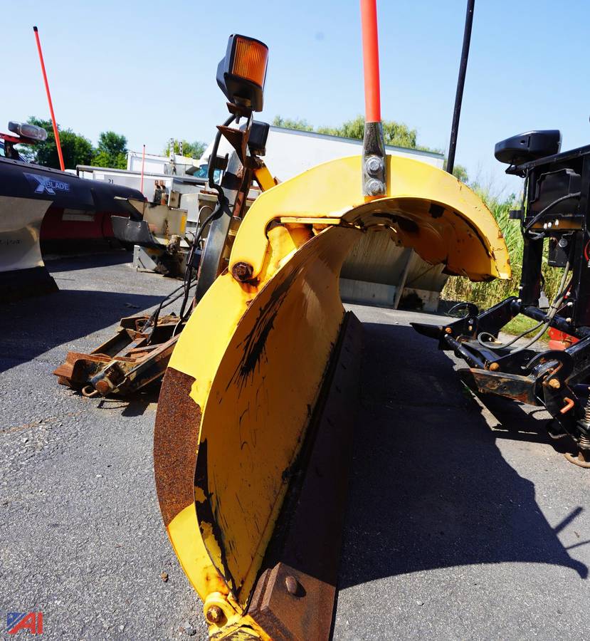 Auctions International Auction Business SurplusNY 39295 ITEM