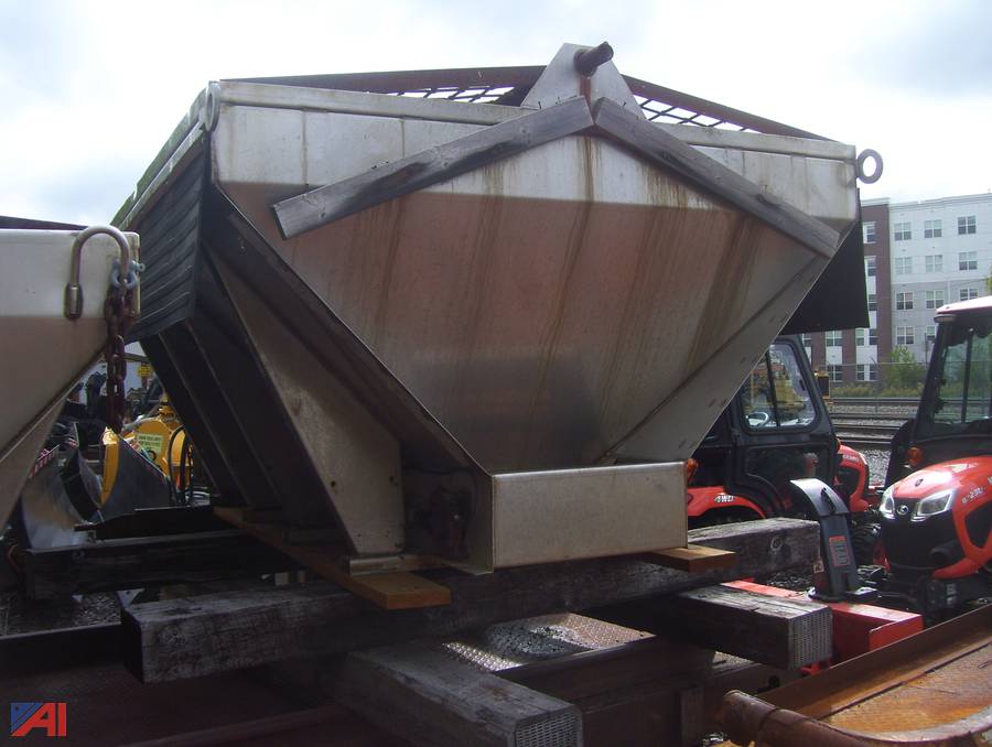 Auctions International Auction MBTA Keolis Rail EquipmentMA 39420