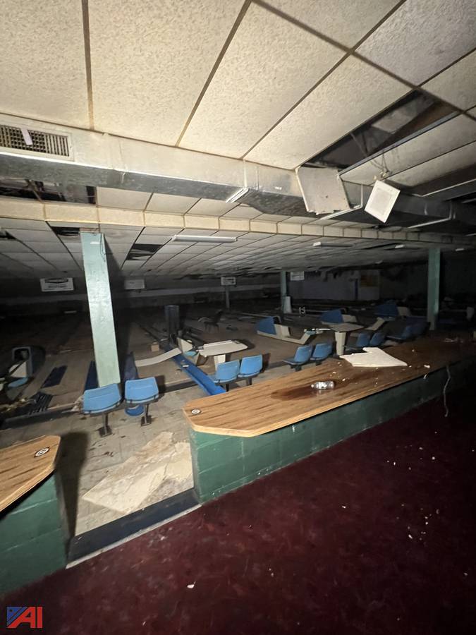 Auctions International Auction Private Real Estate Auction 39451