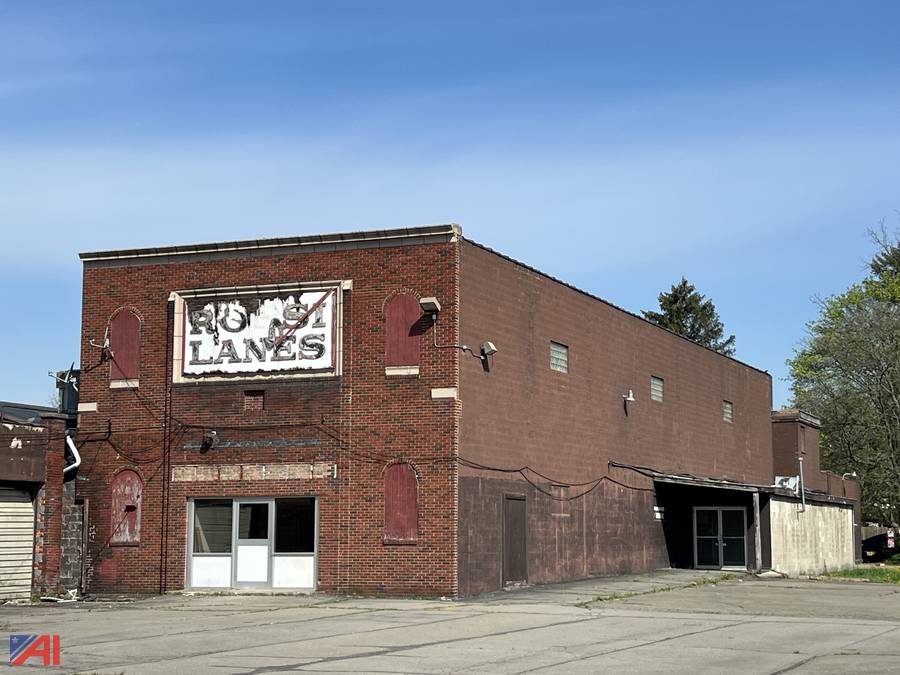 Auctions International Auction Private Real Estate Auction 39451