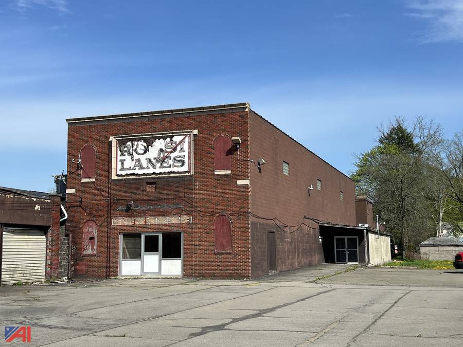 Auctions International Auction Private Real Estate Auction 39451