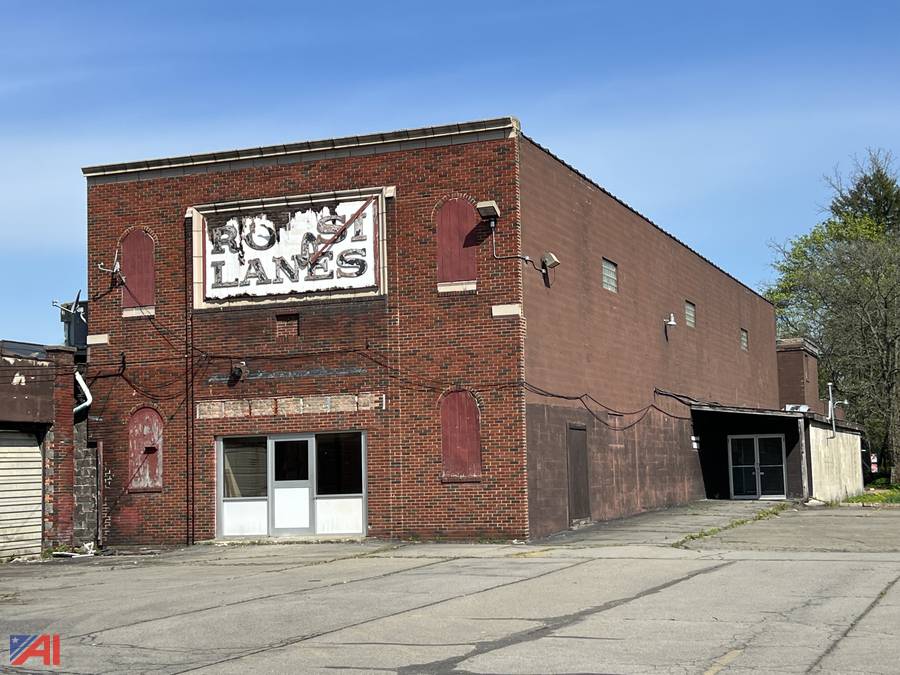 Auctions International Auction Private Real Estate Auction 39451