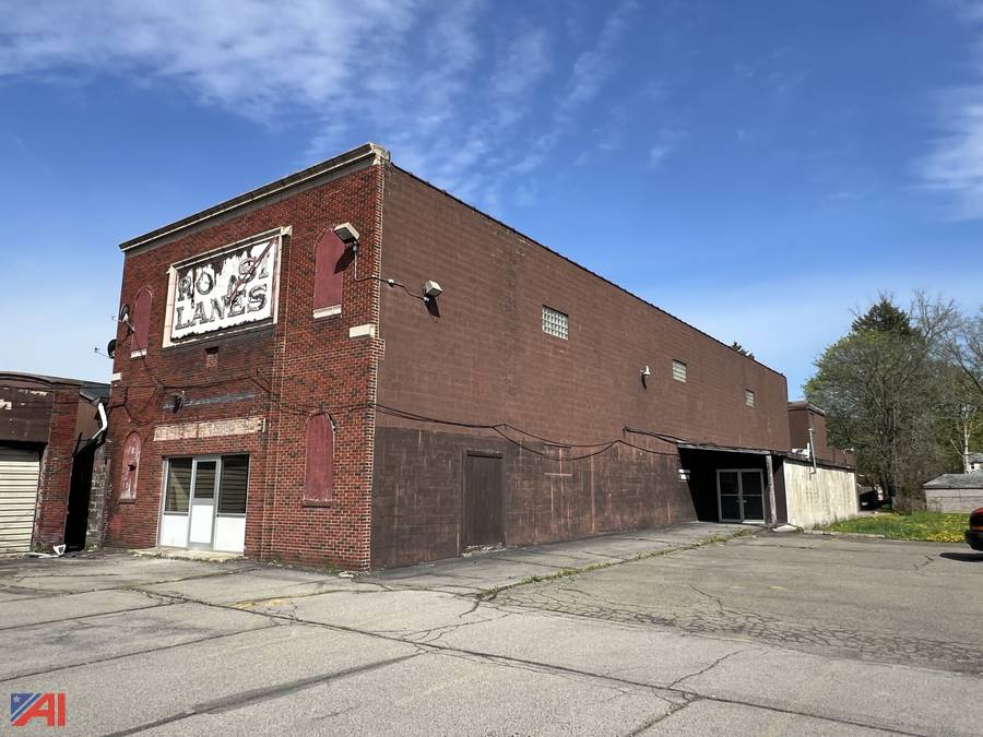 Auctions International Auction Private Real Estate Auction 39451