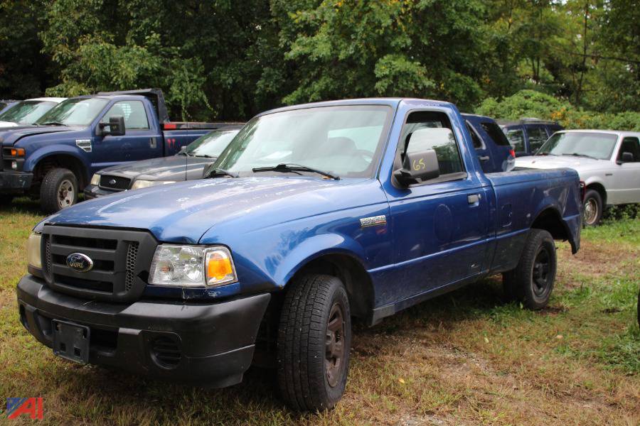 Auctions International Auction Nassau County DPW, Long IslandNY