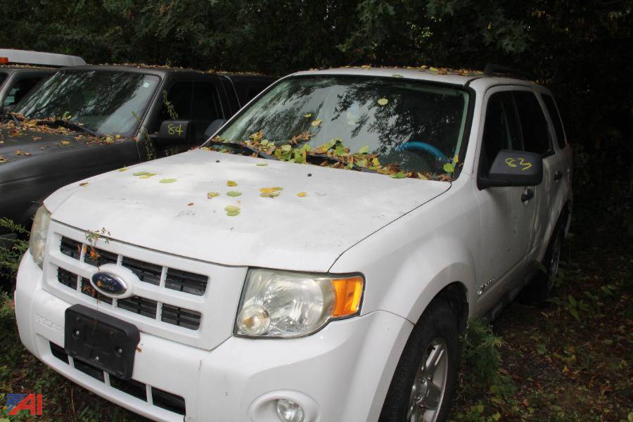 Auctions International Auction Nassau County DPW, Long IslandNY