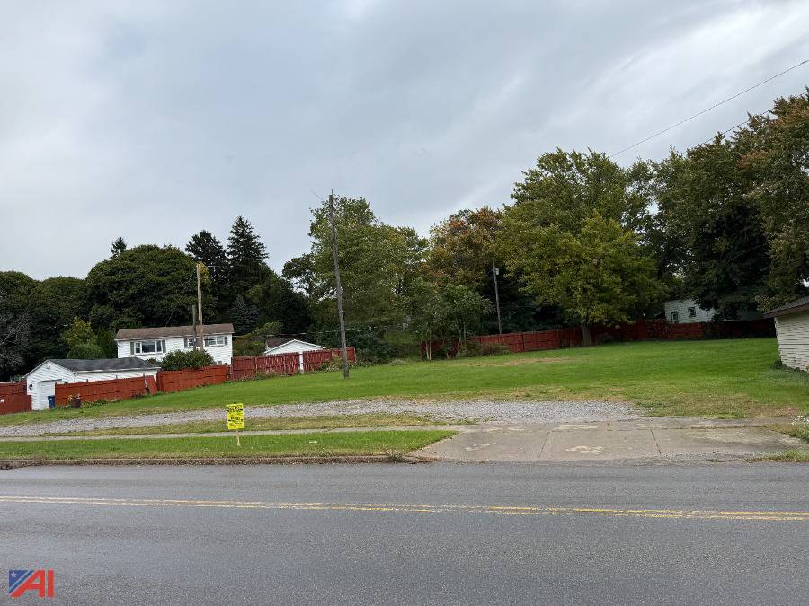 Auctions International Auction City of Lockport Tax Foreclosed