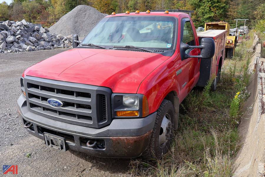 Auctions International Auction Wyoming County HwyNY 39579 ITEM