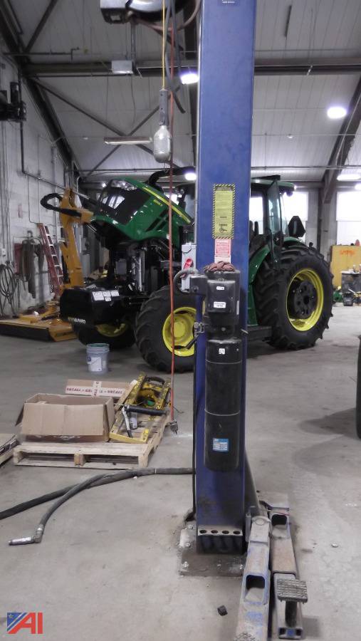 Auctions International Auction Franklin CountyNY 39580 ITEM (17