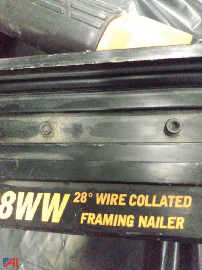 Auctions International Auction Monroe 1 BOCESNY 39642 ITEM (5