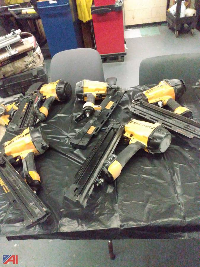 Auctions International Auction Monroe 1 BOCESNY 39642 ITEM (5