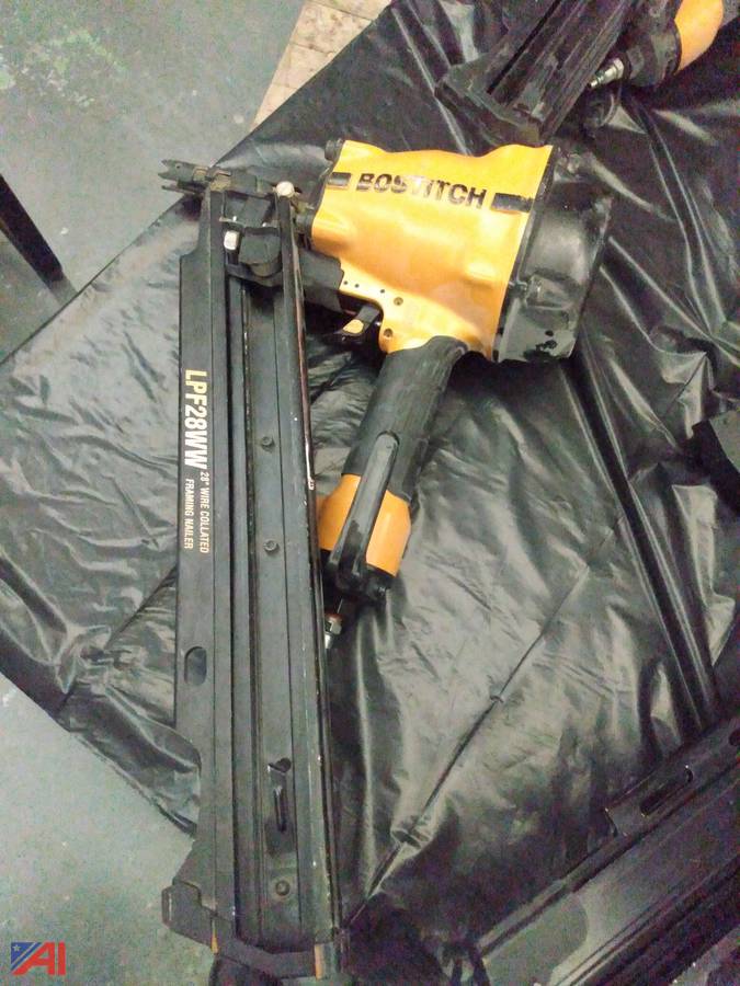 Auctions International Auction Monroe 1 BOCESNY 39642 ITEM (5