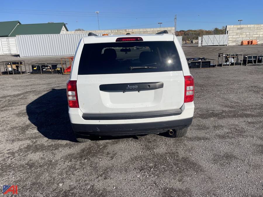 Auctions International Auction National Fuel 17 39687 ITEM 2016