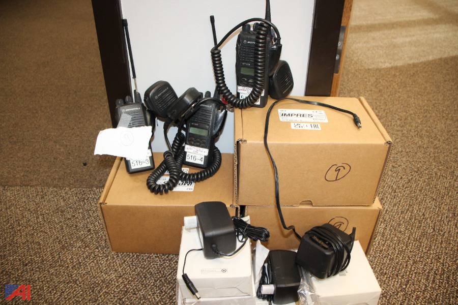 Auctions International Auction East Norwich Volunteer Fire Company 1