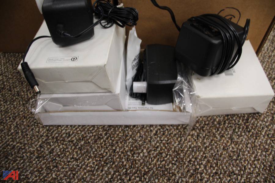 Auctions International Auction East Norwich Volunteer Fire Company 1