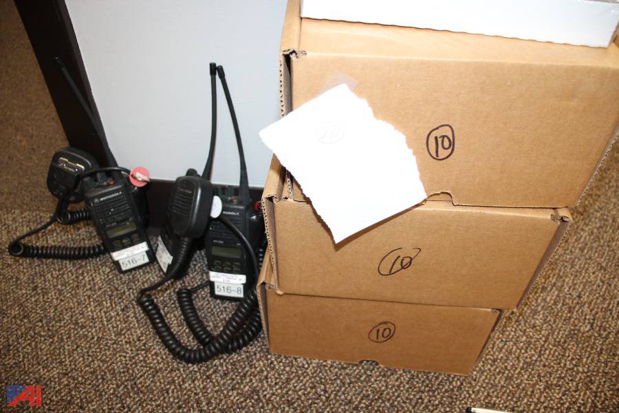 Auctions International Auction East Norwich Volunteer Fire Company 1