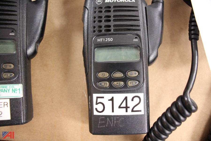 Auctions International Auction East Norwich Volunteer Fire Company 1