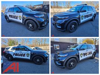 Town of Ulster PD-NY #40023