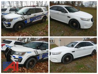 Town of Coeymans PD-NY #40091