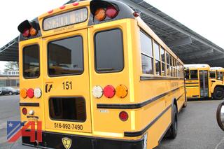 2008 International School Bus Auction | Auctions International