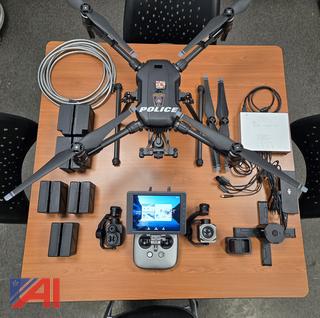 【新品同様】DJI Zenmuse XT2 25mm 30Hz テスト撮影のみ Support for Zenmuse XT2 - DJI Brasil