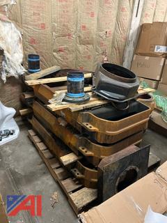 Weil McLain Boiler Parts